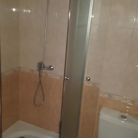 Palm Court Apartmán *