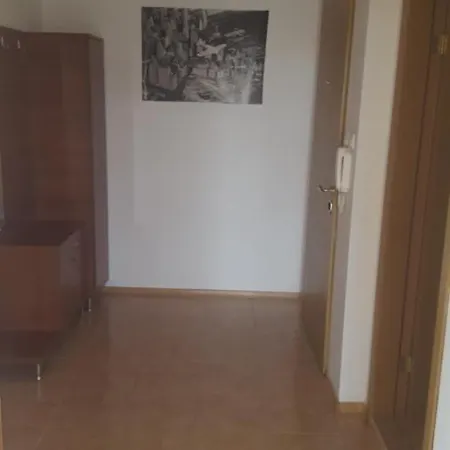 Apartmán Palm Court *