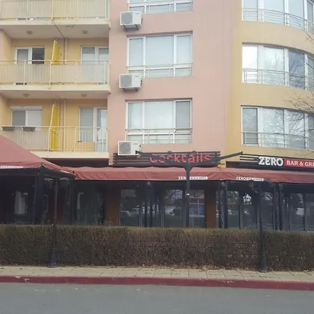 Apartman Palm Court *